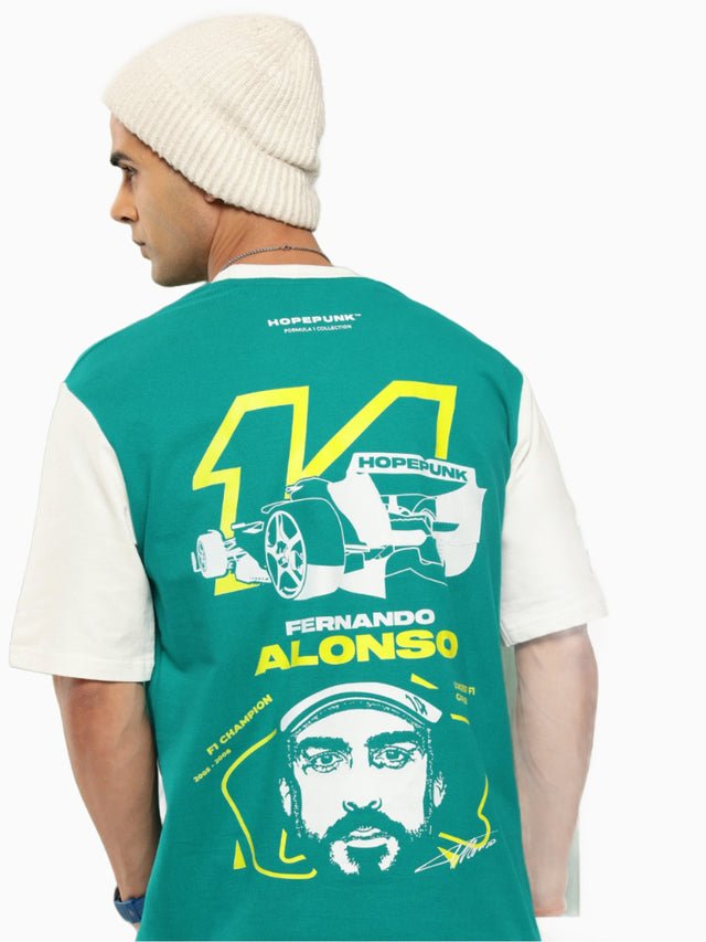 Fernando Alonso
