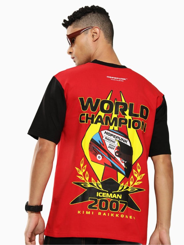 Kimi Raikkonen