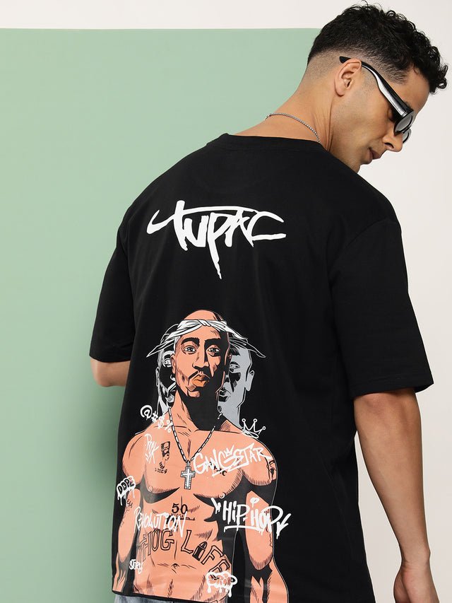 Tupac Shakur