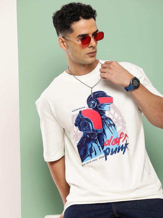 DaftPunk