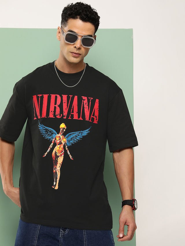Nirvana Utero