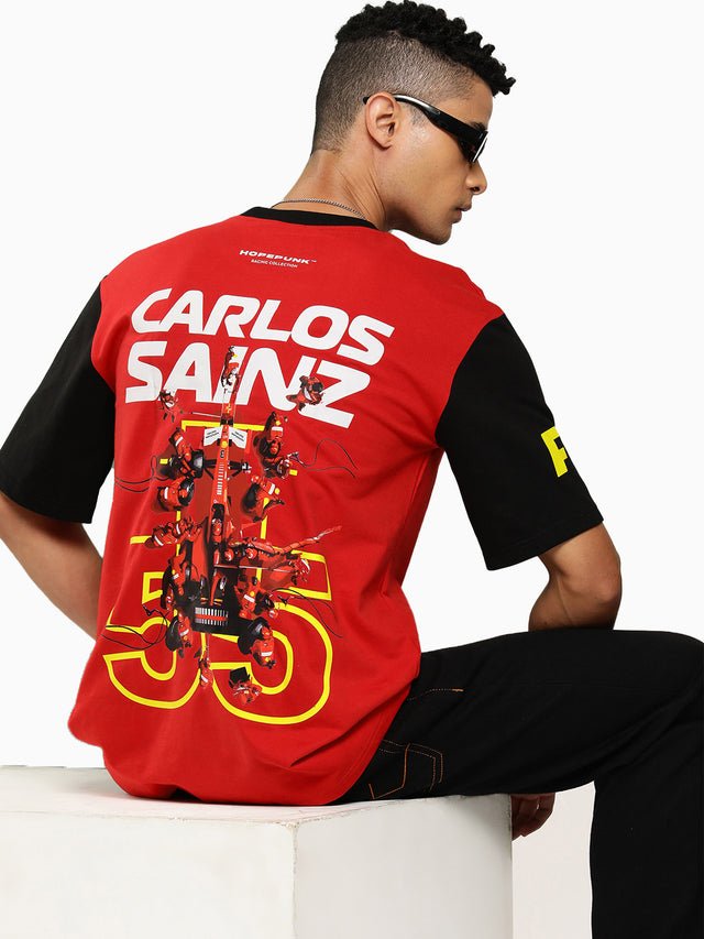 Carlos Sainz
