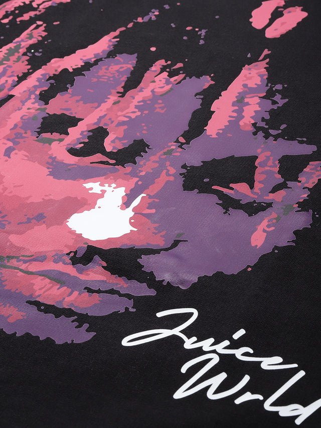 JuiceWRLD: Stayhigh