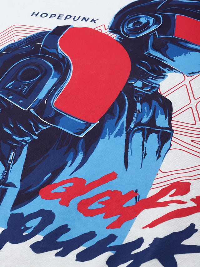 DaftPunk