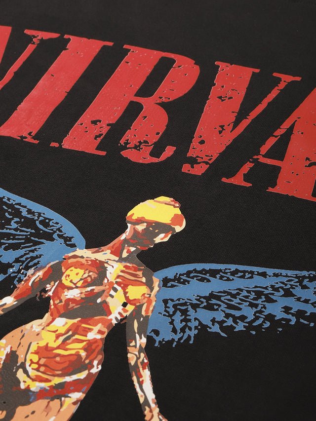 Nirvana Utero