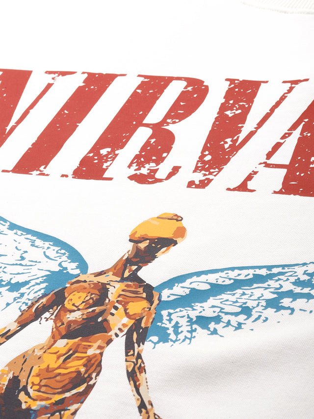 Nirvana Utero