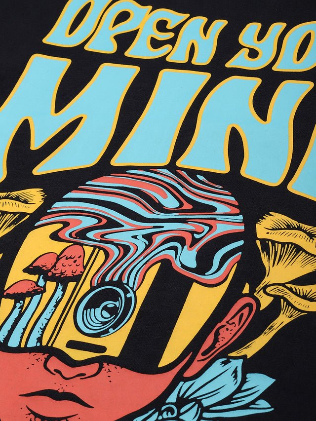 Open Your Mind