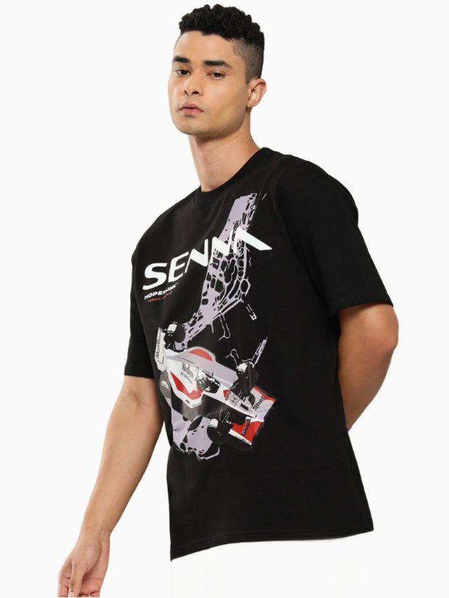 Ayrton Senna