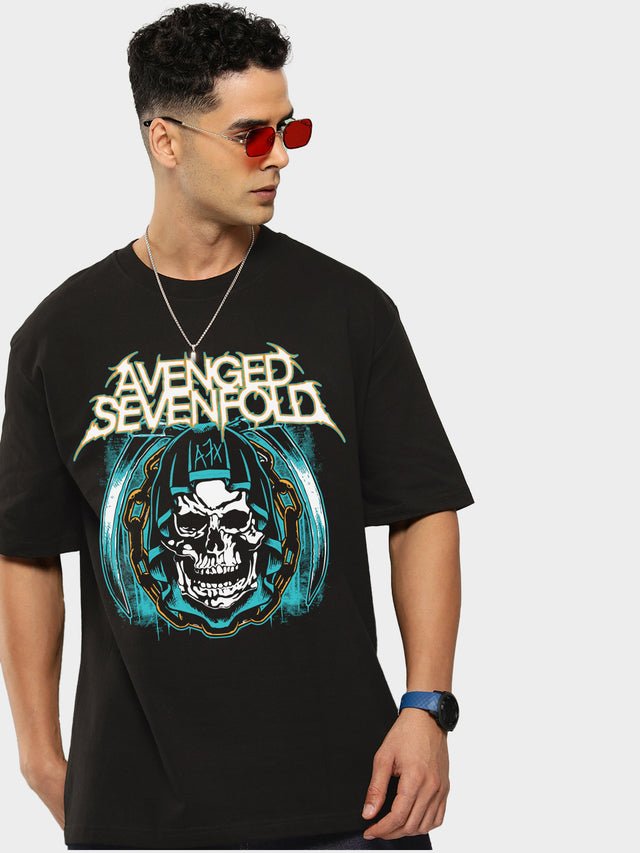 Avenged Sevenfold - AX7