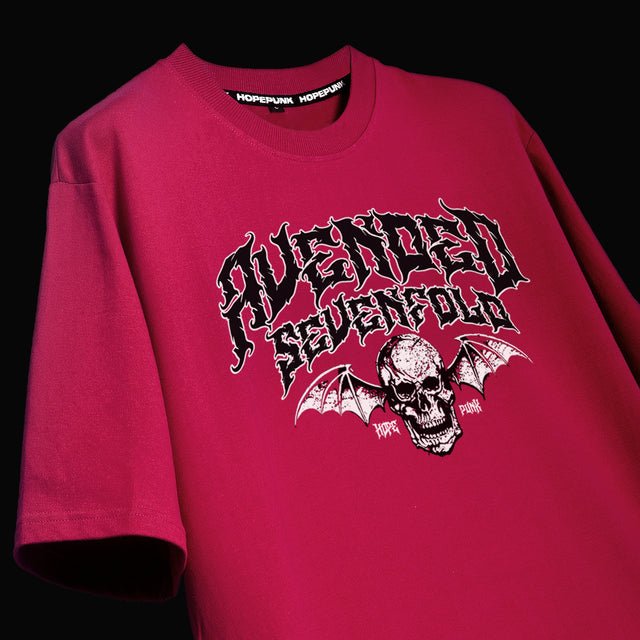 Avenged Sevenfold