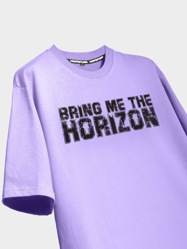 Bring me the horizon