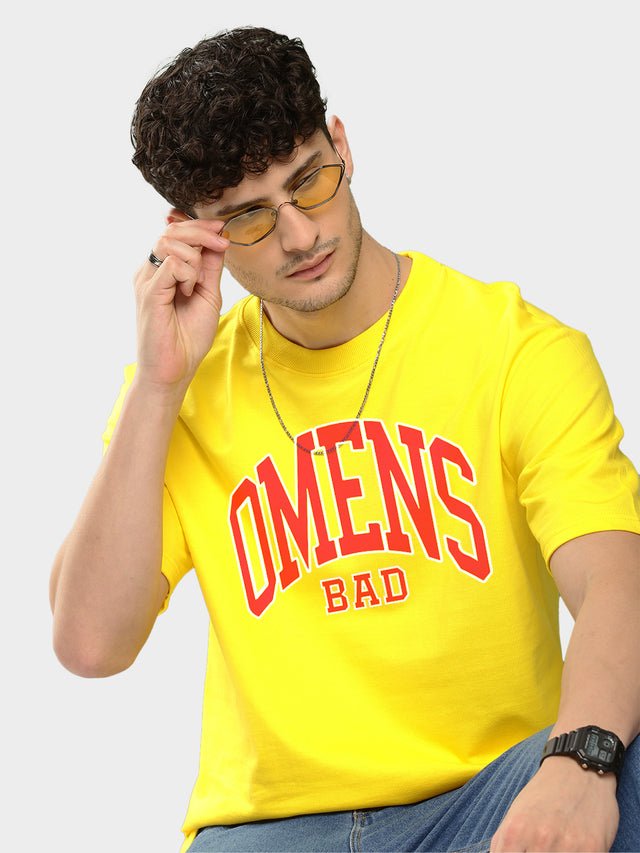 Bad Omens