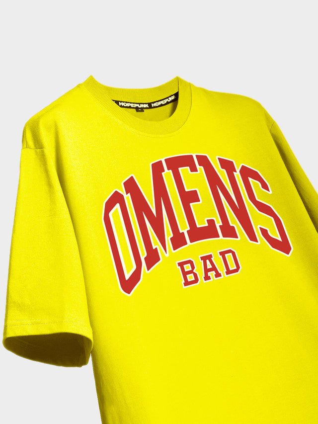 Bad Omens