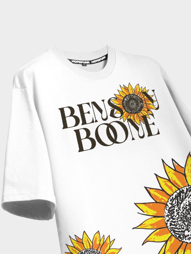 Benson Boone: Beautiful Things - Licensed