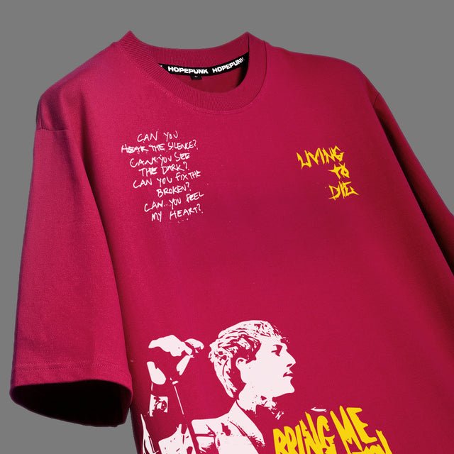 Bring me the Horizon - DarkPink