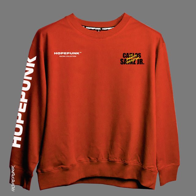 Carlos Sainz - Sweatshirt