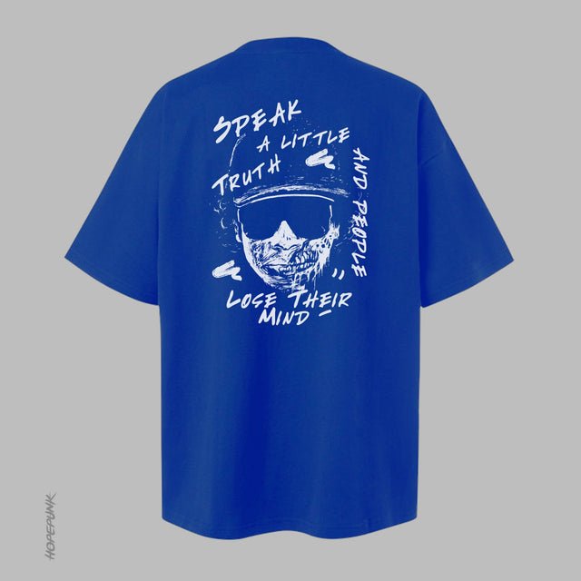 Compton Blue XL Blue Sale
