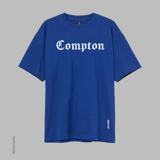 Compton Blue XL Blue Sale