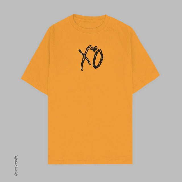 Weekend M - Mustard Sale (Minor Print Issue)