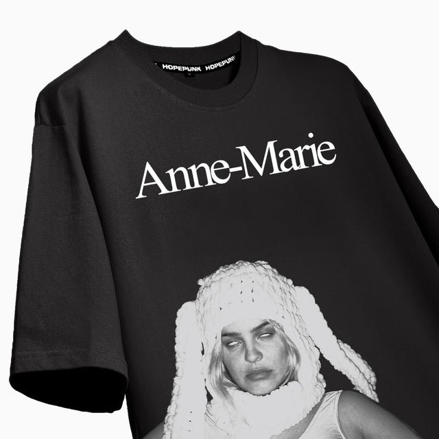 Anne Marie - Halftone - Licensed