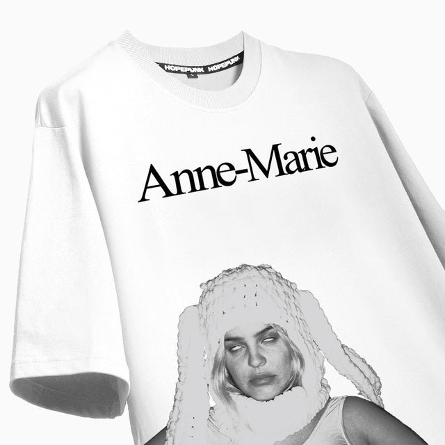 Anne Marie - Halftone - Licensed