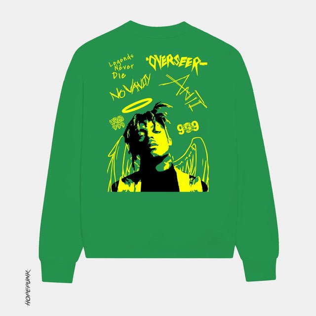 Juice WRLD - S Sweat Shirt Sale