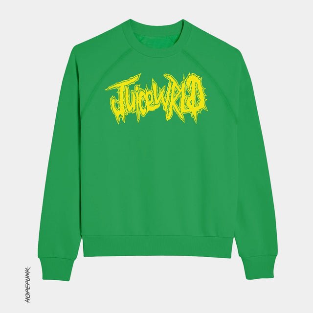 Juice WRLD - S Sweat Shirt Sale
