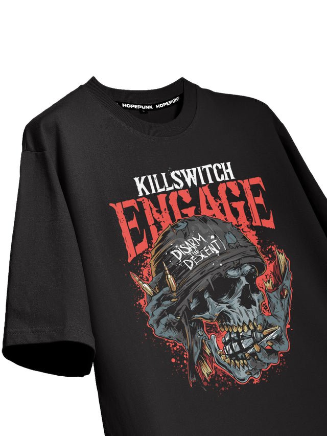 KillSwitch Engage