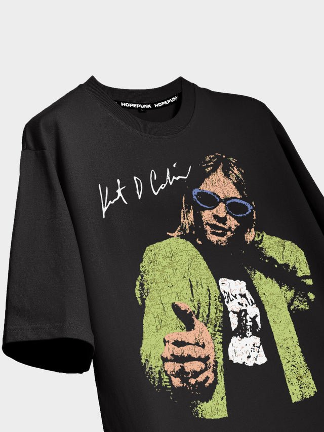 Kurt Cobain