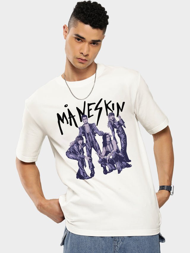 Maneskin