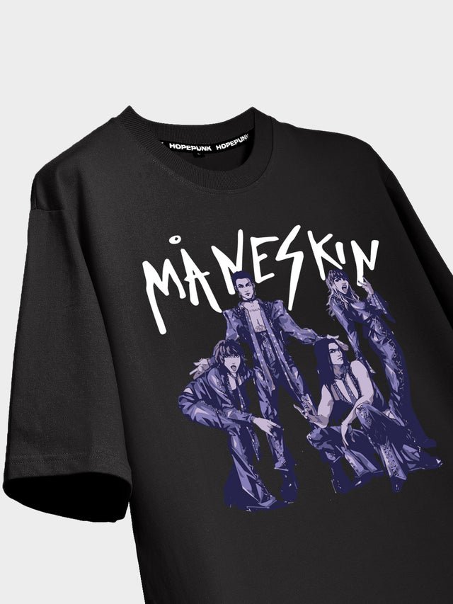 Maneskin