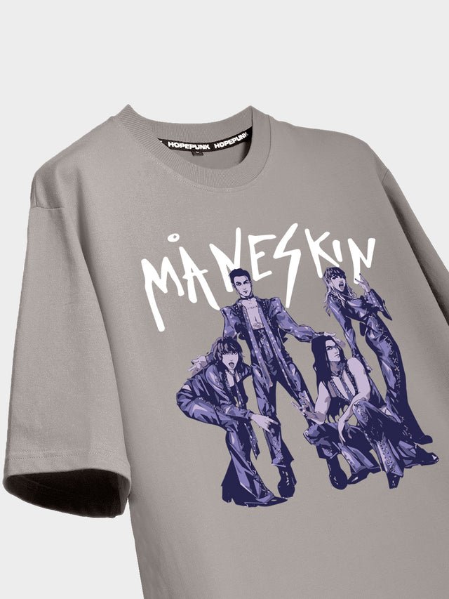 Maneskin