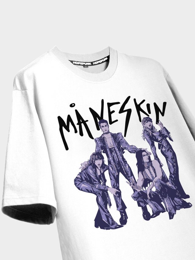 Maneskin