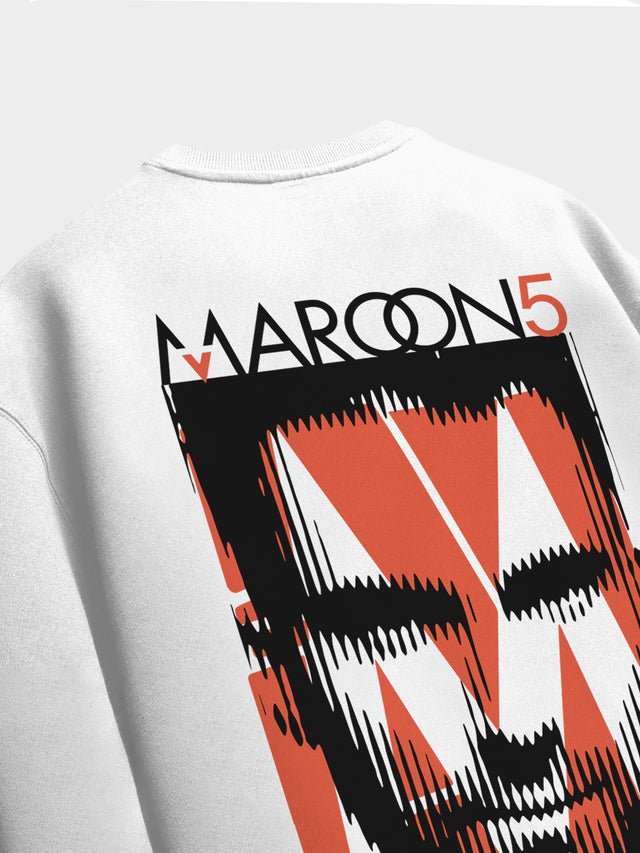 I am Misery - Maroon5