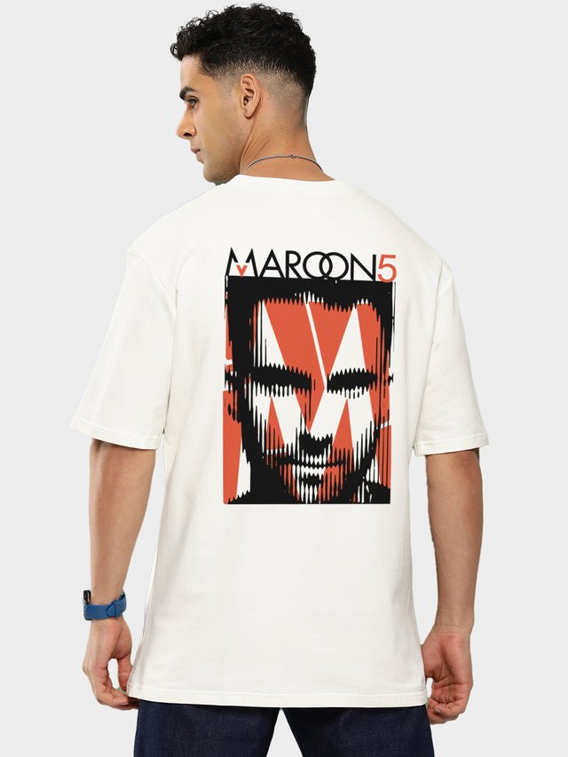 I am Misery - Maroon5
