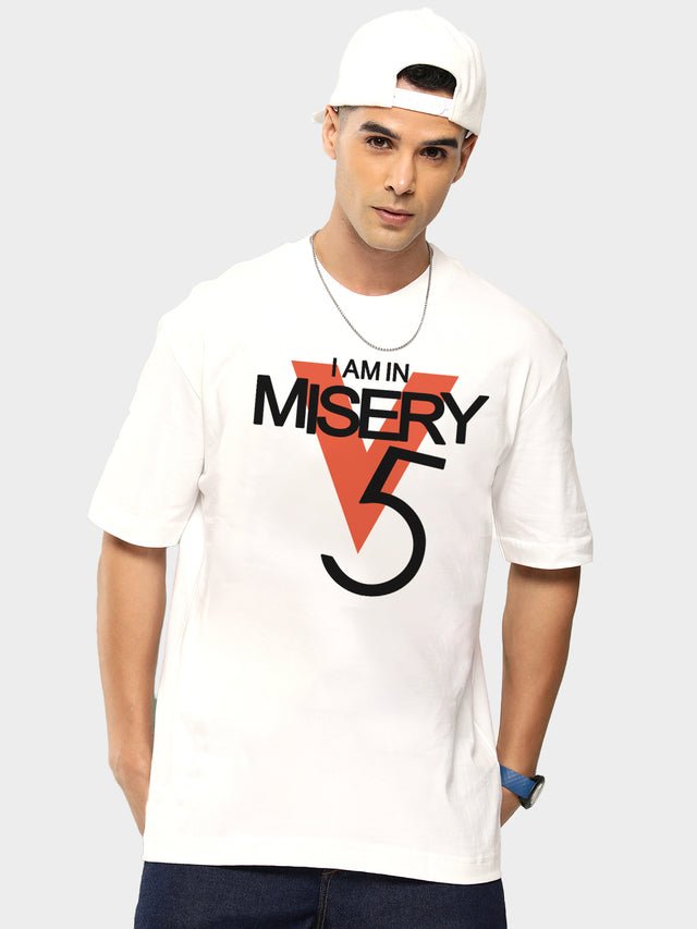 I am Misery - Maroon5