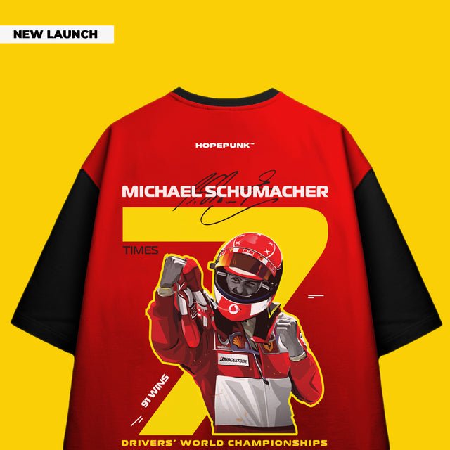 Michael Schumacher