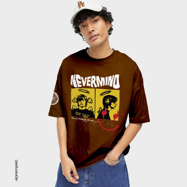 Nevermind - Nirvana