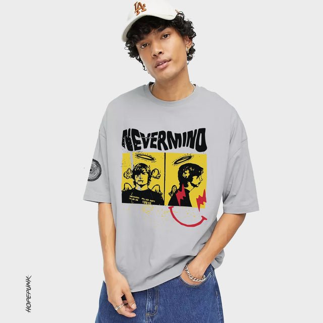 Nevermind - Nirvana