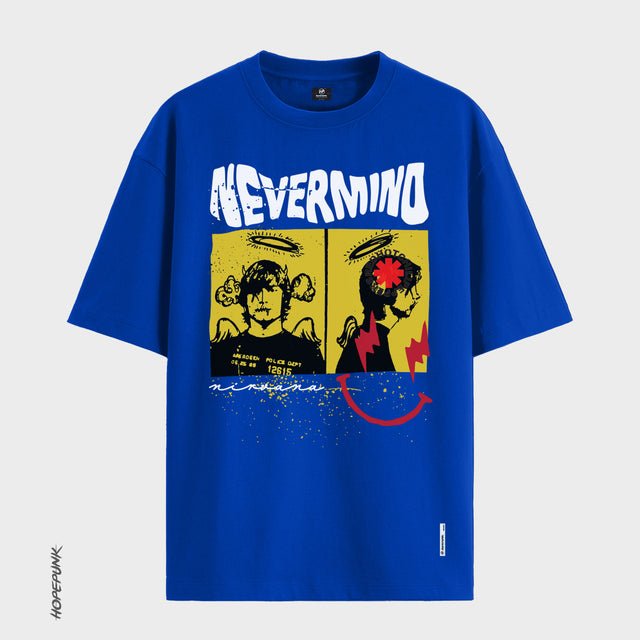 Nevermind - Nirvana