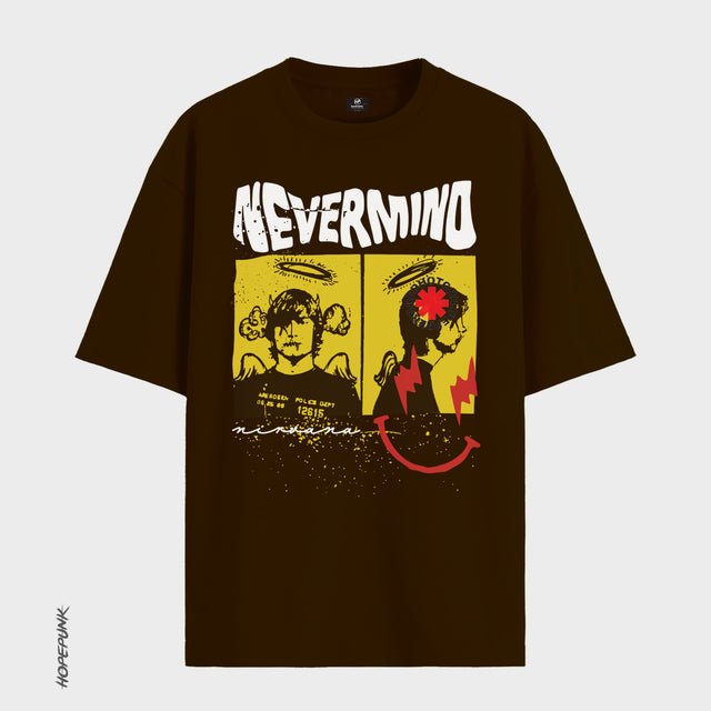 Nevermind - Nirvana
