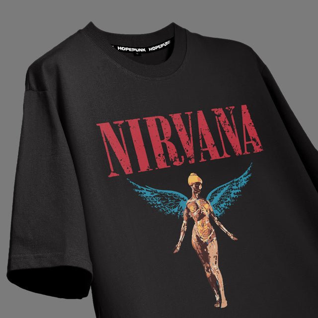 Nirvana Utero