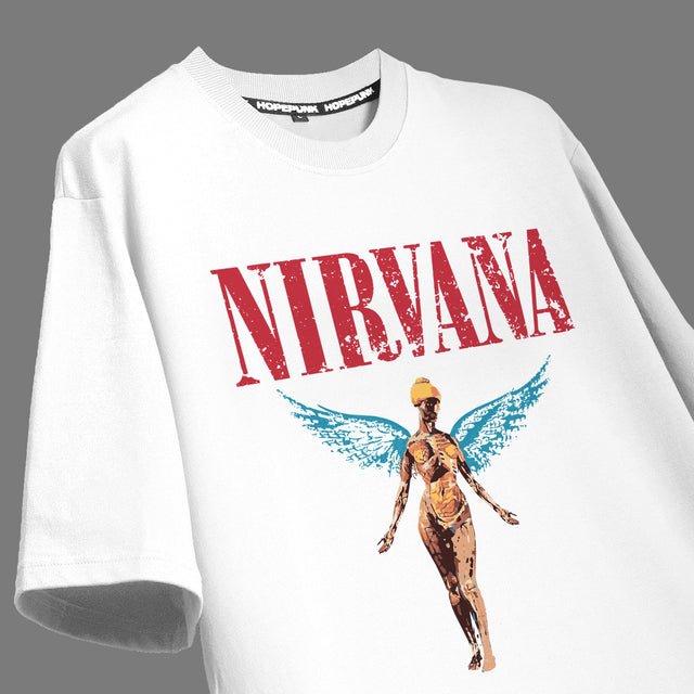 Nirvana Utero