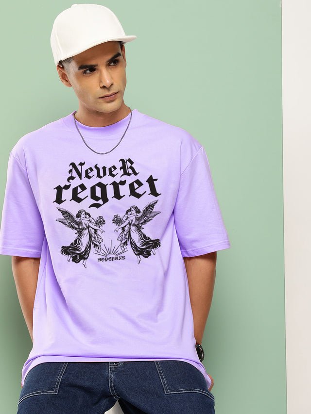Never Regret