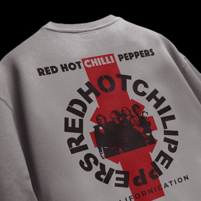 Red Chilli Pepper