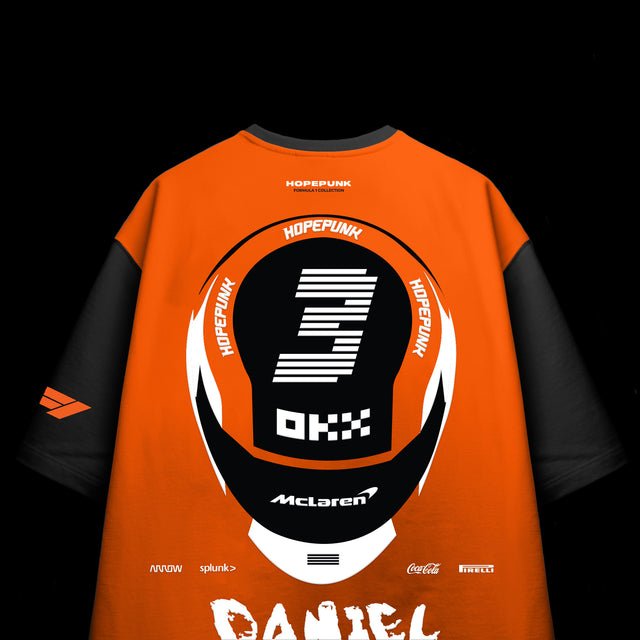 Daniel Ricciardo