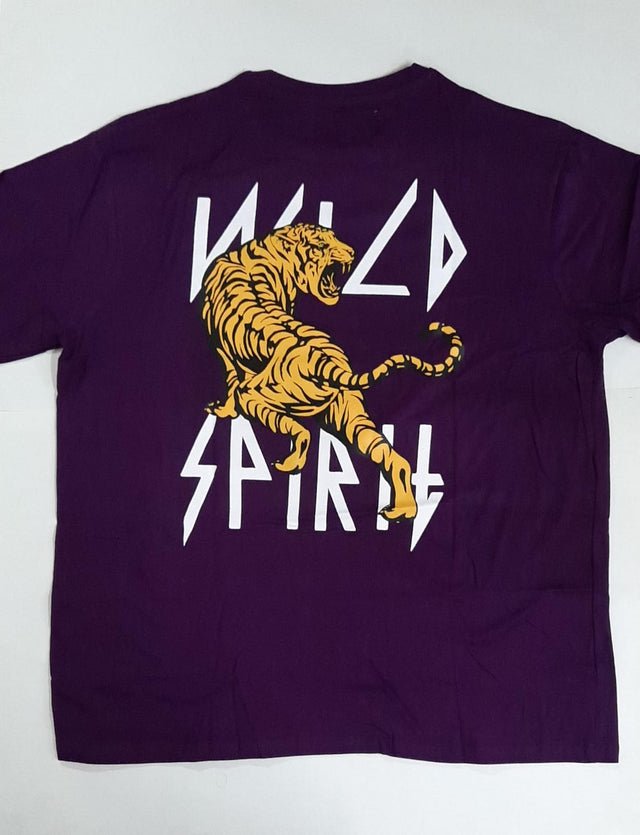 Wild Spirit XL - Purple Sale