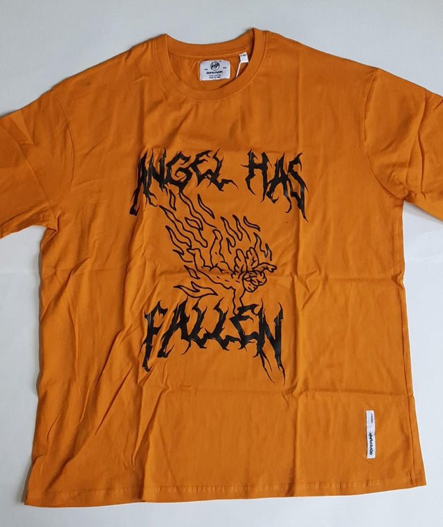 Angel Has Falled - Sale