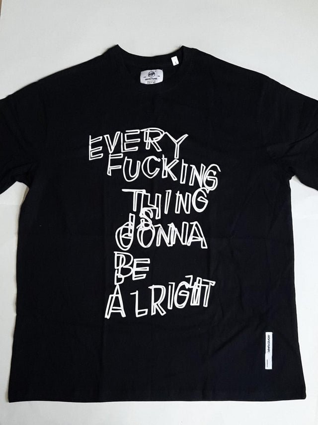Every Thing Gonna Be Alright - EOSS