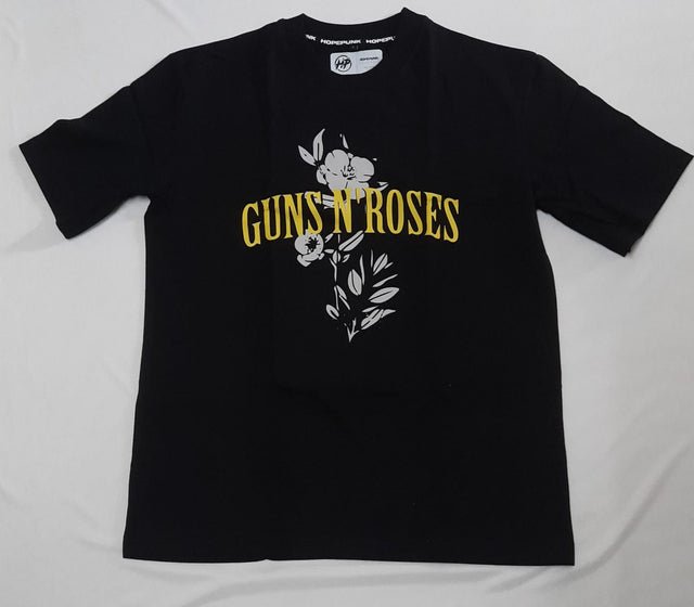 Guns N' Roses - EOSS